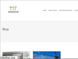 Sites similar to baunedosen.com