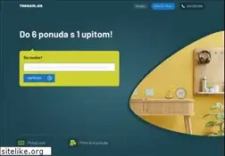 Sites similar to baunet.hr