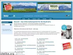 Sites similar to baunet.it