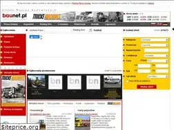 Sites similar to baunet.pl