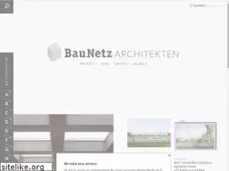 Sites similar to baunetz-architekten.de