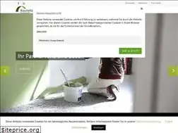 Sites similar to baunetz-naturbaustoffe.de