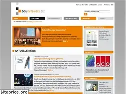 Sites similar to baunetzwerk.biz