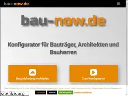 Sites similar to baunow.de