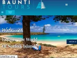 Sites similar to bauntitours.com