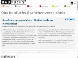 Sites similar to baupartner.in
