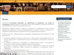 Sites similar to baupas.org