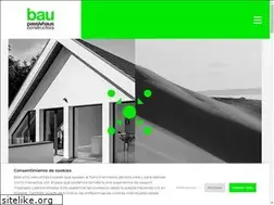 Sites similar to baupassivhaus.com