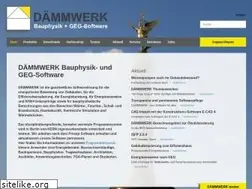 Sites similar to bauphysik-software.de
