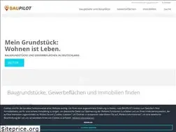 Sites similar to baupilot.com