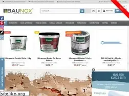 Sites similar to baupirat.de
