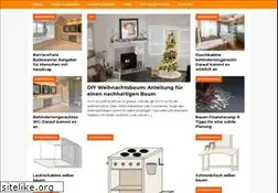 Sites similar to bauplan-bauanleitung.de