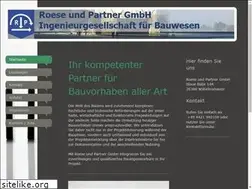 Sites similar to bauplaner.de