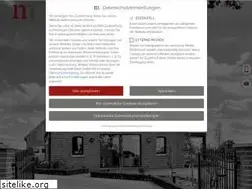 Sites similar to bauplanung-musiol.de