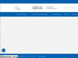 Sites similar to bauplast.su