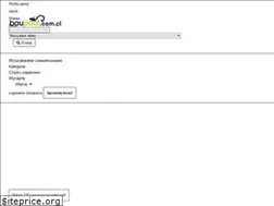 Sites similar to baupool.com.pl