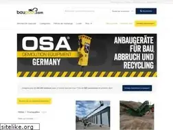 Sites similar to baupool.fr