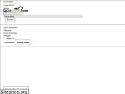 Sites similar to baupool.it