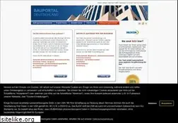 Sites similar to bauportal-deutschland.de