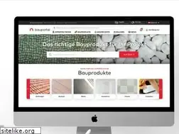 Sites similar to bauportal.at
