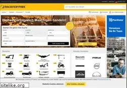 Sites similar to bauportal.fr
