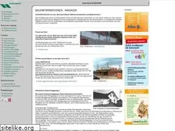 Sites similar to baupraesent.de