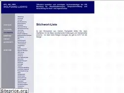 Sites similar to baupreis-gutachten.de