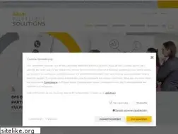 Sites similar to baur-fs.de