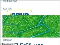 Sites similar to baur.at