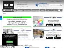 Sites similar to baur.nl
