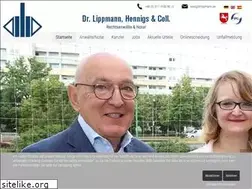 Sites similar to baurecht-laatzen.de