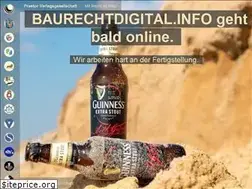 Sites similar to baurechtdigital.info