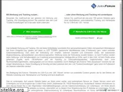 Sites similar to baurechtstipps.de