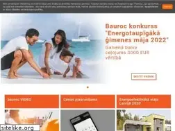 Sites similar to bauroc.lv
