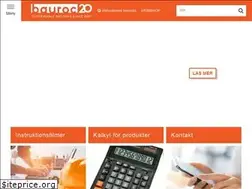 Sites similar to bauroc.se