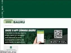 Sites similar to bauru.sp.leg.br