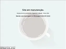 Sites similar to baurugelo.com.br