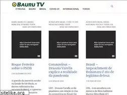 Sites similar to baurutv.com