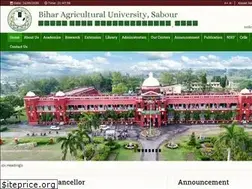 Sites similar to bausabour.ac.in