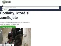 Sites similar to bausad.sk