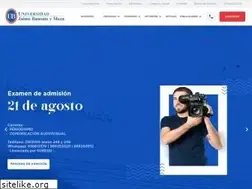 Sites similar to bausate.edu.pe