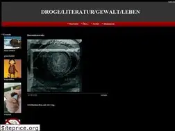 Sites similar to bausatzkonstrukt.myblog.de