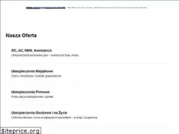 Sites similar to bausc.pl