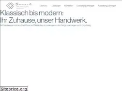 Sites similar to bausch-fn.de