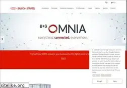 Sites similar to bausch-stroebel.com