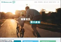 Sites similar to bausch.com.tw