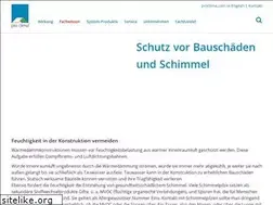 Sites similar to bauschadensfrei.de