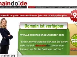 Sites similar to bauschadensgutachter.com