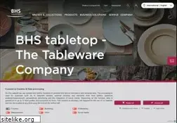 Sites similar to bauscher.com