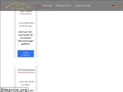 Sites similar to bauschheimerhof.de